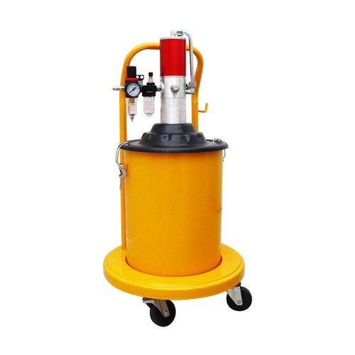 Gal pneumatic grease - 5,