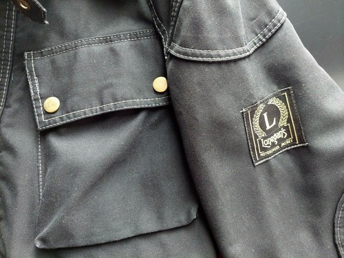 Lonegan motocross jacket - lonegan's,