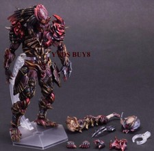 Alien Vs. Predator PLAY ARTS