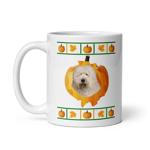 Tazza bobtail mug - tazza,