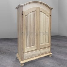 ARMADIO CIPOLLA IN LEGNO