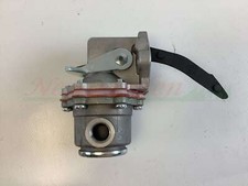 Pompa nafta a membrana per