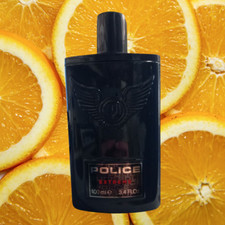 Police Extreme Eau De Toilette