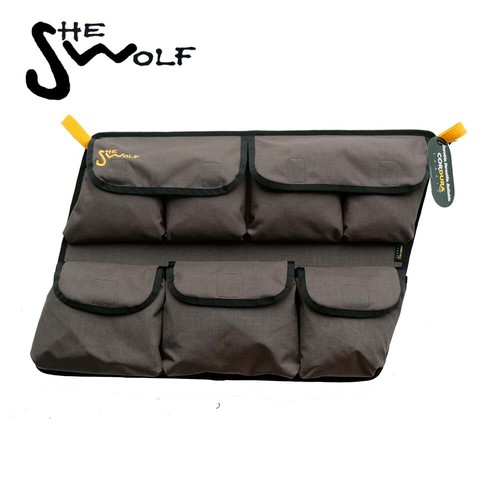 Organizer she wolf - she-wolf, nissan