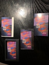 DCC DIGITAL COMPACT CASSETTE - PETER NERO - FORT WORTH SYMPHONY ORCHESTRA