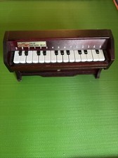 Mini organo elettronico corona