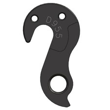 Gancio deragliatore posteriore