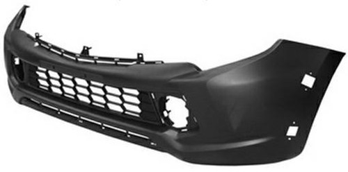 Paraurti anteriore mitsubishi - paraurti,