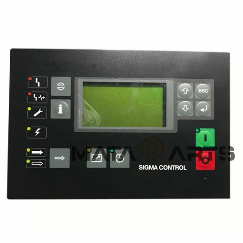 7001 senza programma fit - 7.7001.1,