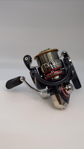 Mulinello spinning daiwa 10 - daiwa,