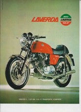 advertising Pubblicità -MOTO