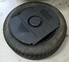 Ruota di Scorta gommata 185 60
