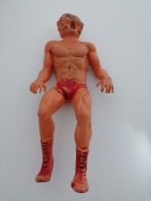 TIGER MAN Uomo tigre Figure F.lli Restuccia - Vintage Toys - Tiger Mask