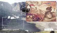 Indonesia - Emissione