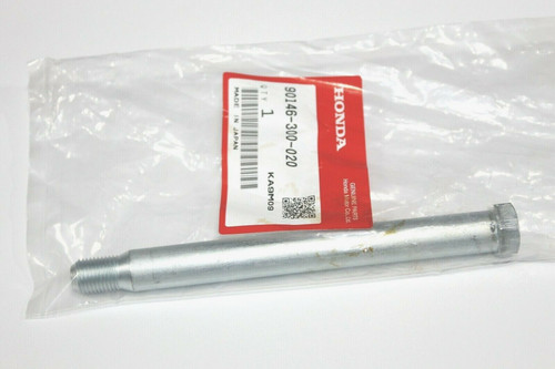 Honda bullone fissaggio - honda,