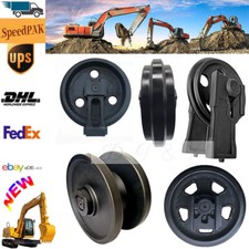 Nuovissima ruota folle