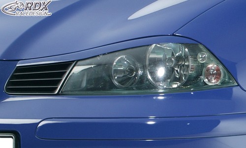 Mascherine fari rdx - per, seat