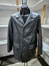 CONBIPEL giacca in vera pelle