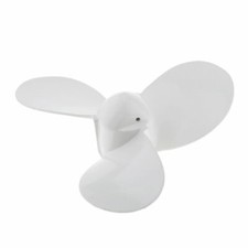 Elica fuoribordo per barca ad