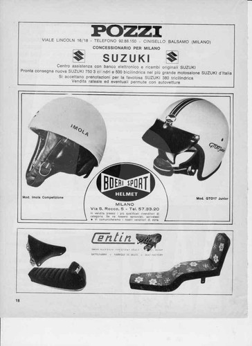 Advertising pubblicità caschi - advertising, pubblicità-caschi