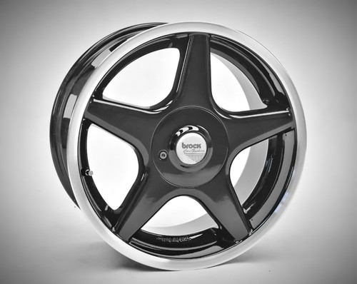 Cerchi brock mercedes - cerchi,