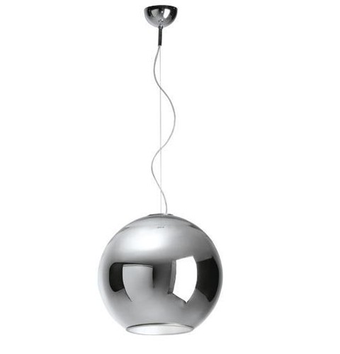 Fontana arte globo luce - fontana, arte,