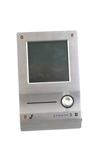 Efnote batteria elettronica - efnote, 5