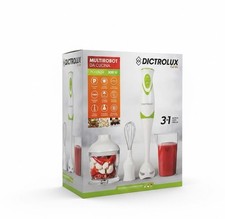 Multirobot da Cucina 3 in 1