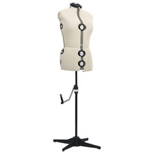 Manichino Femminile Regolabile