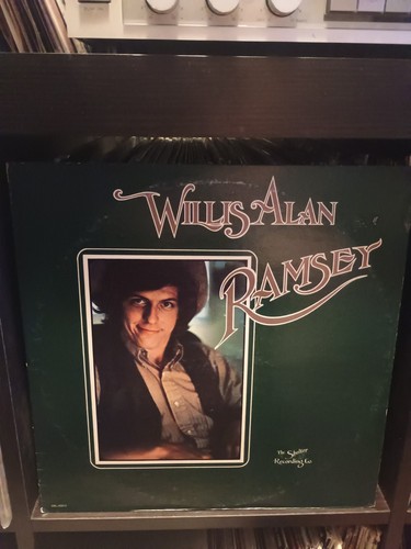 Willis alan ramsey abc - (abc, sr