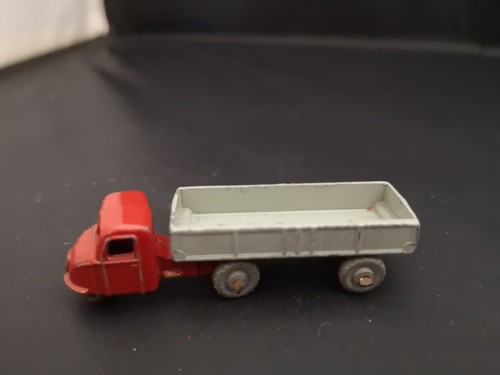 T258 matchbox lesney 10a - t258-matchbox,