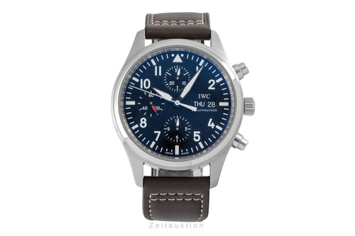 Orologio uomo iwc pilot - orologio,