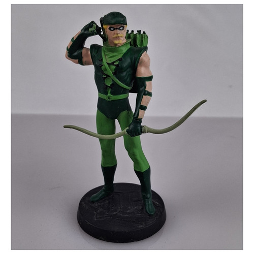 Comics heroes figurine - -,
