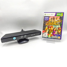 Kinect Xbox 360 Telecamera