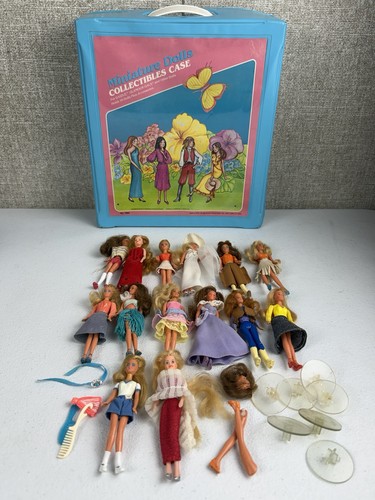 Lotto bambole kenner - lotto,