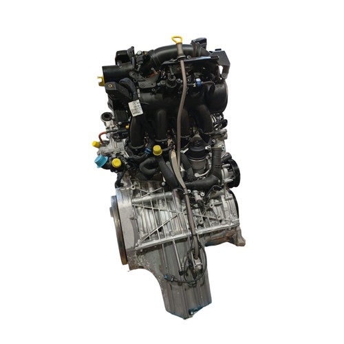 Motore mercedes m266 980 - m266.980, w169