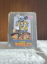 The wild disneys limited - the,