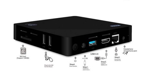 Picci8 deluxe primo pc - -,