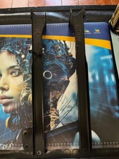 STAFFE RADIATORE SUZUKI VITARA 88'-02'