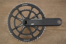 Guarnitura stradale 170mm 52/36T BB30 Cannondale Si Spidering Hollowgram
