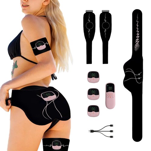 Elettrostimolatore muscolare - elettrostimolatore,