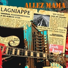 Allez Mama Lagniappe
