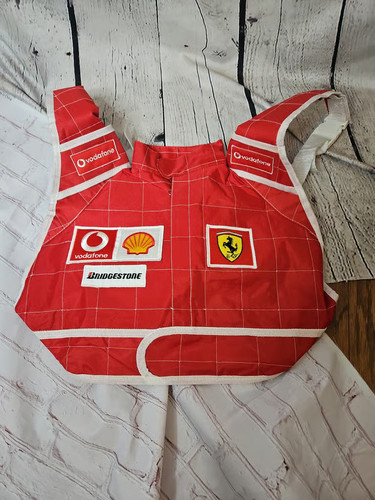Zaino ferrari ufficiale gear - zaino,