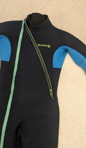 Costume bagnato ragazzo