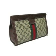 GUCCI Vintage Gucci Monogram
