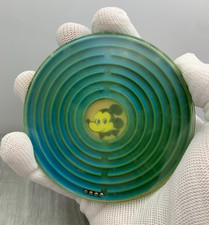 Vintage Sovietico RARO Puzzle