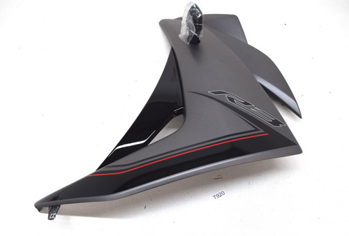 Yamaha yzf rh07 - yzf, carena