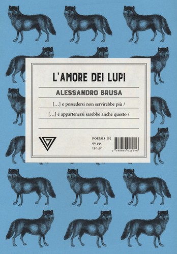 Amore dei lupi brusa - -,