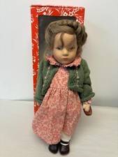 BAMBOLA ANGELINA CATHE KRUSE 15"