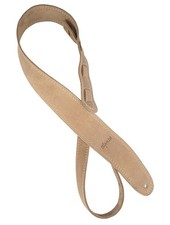 Tracolla Chitarra in Pelle per